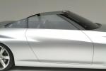 Lexus LF-C Concept 2004 года